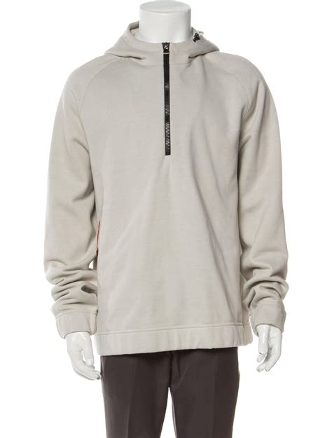 hermes colourblock hoody|hermes men's sweatshirts.